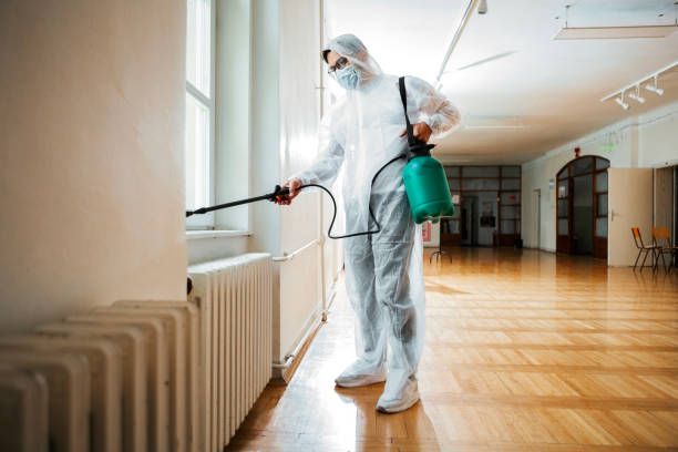 Best Fumigation Services  in Baker City, OR